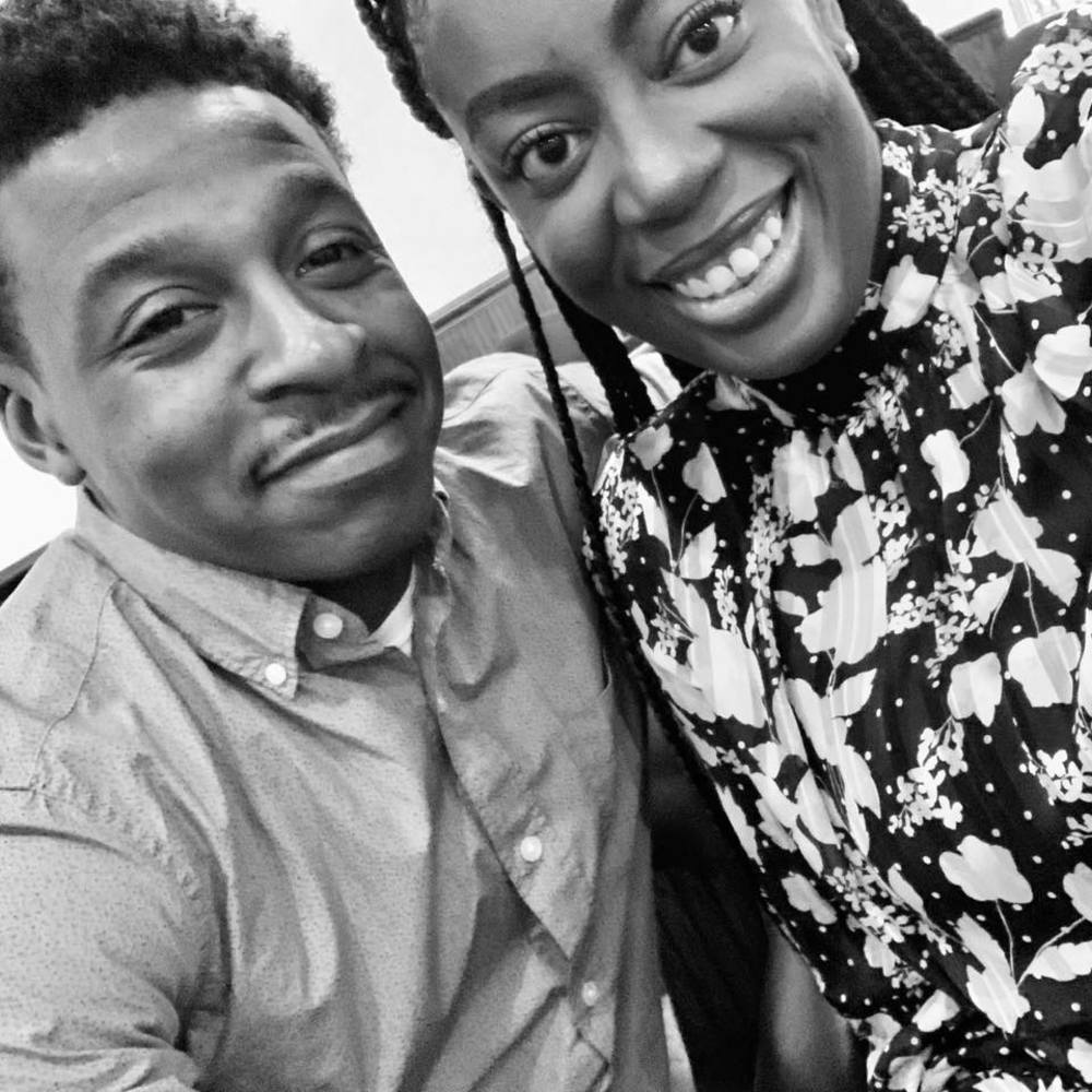 Meet your Posher, Janiyah